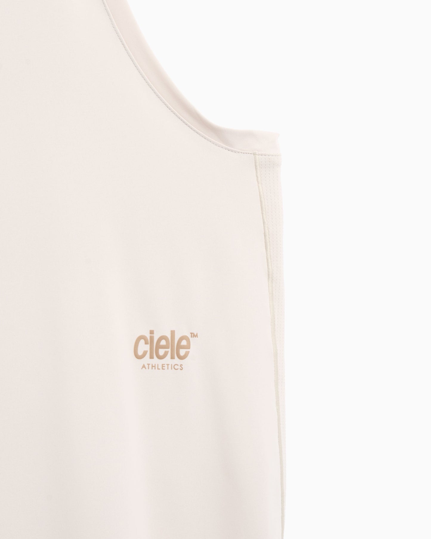 Tank Top Relaxed Ciele Athletics Singlet Rainy Day para hombre