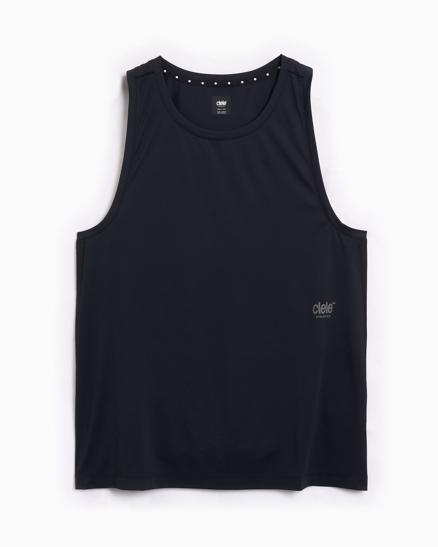Tank Top Relaxed Ciele Athletics Singlet Shadowcast para hombre