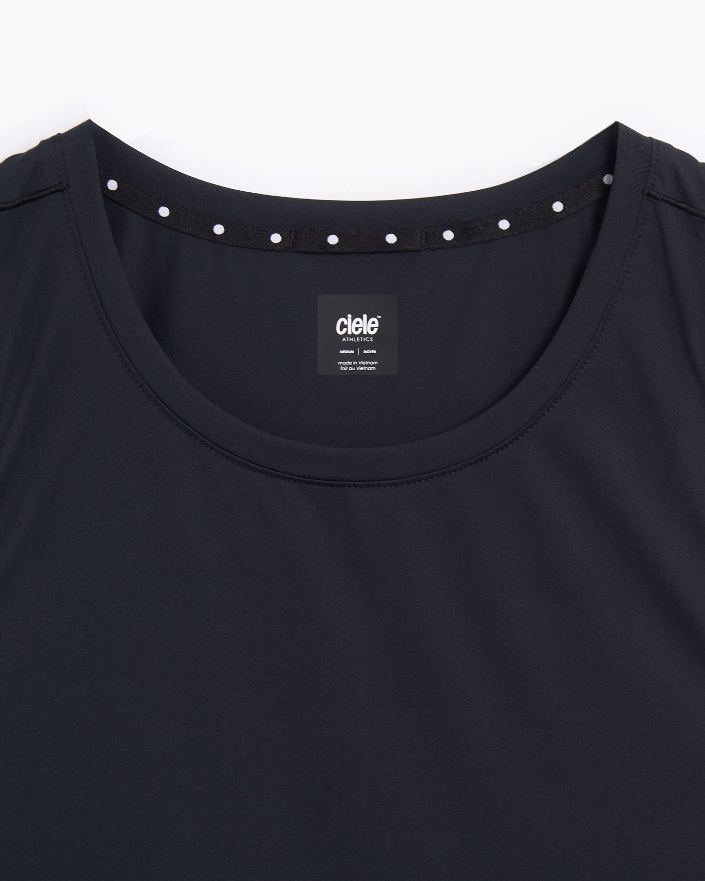 Tank Top Relaxed Ciele Athletics Singlet Shadowcast para hombre