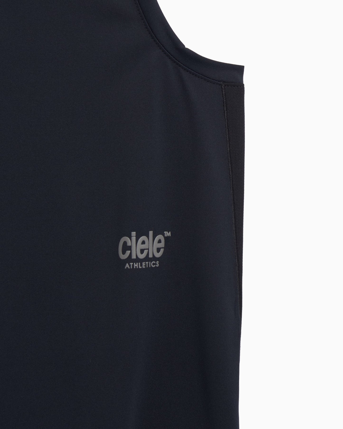 Tank Top Relaxed Ciele Athletics Singlet Shadowcast para hombre