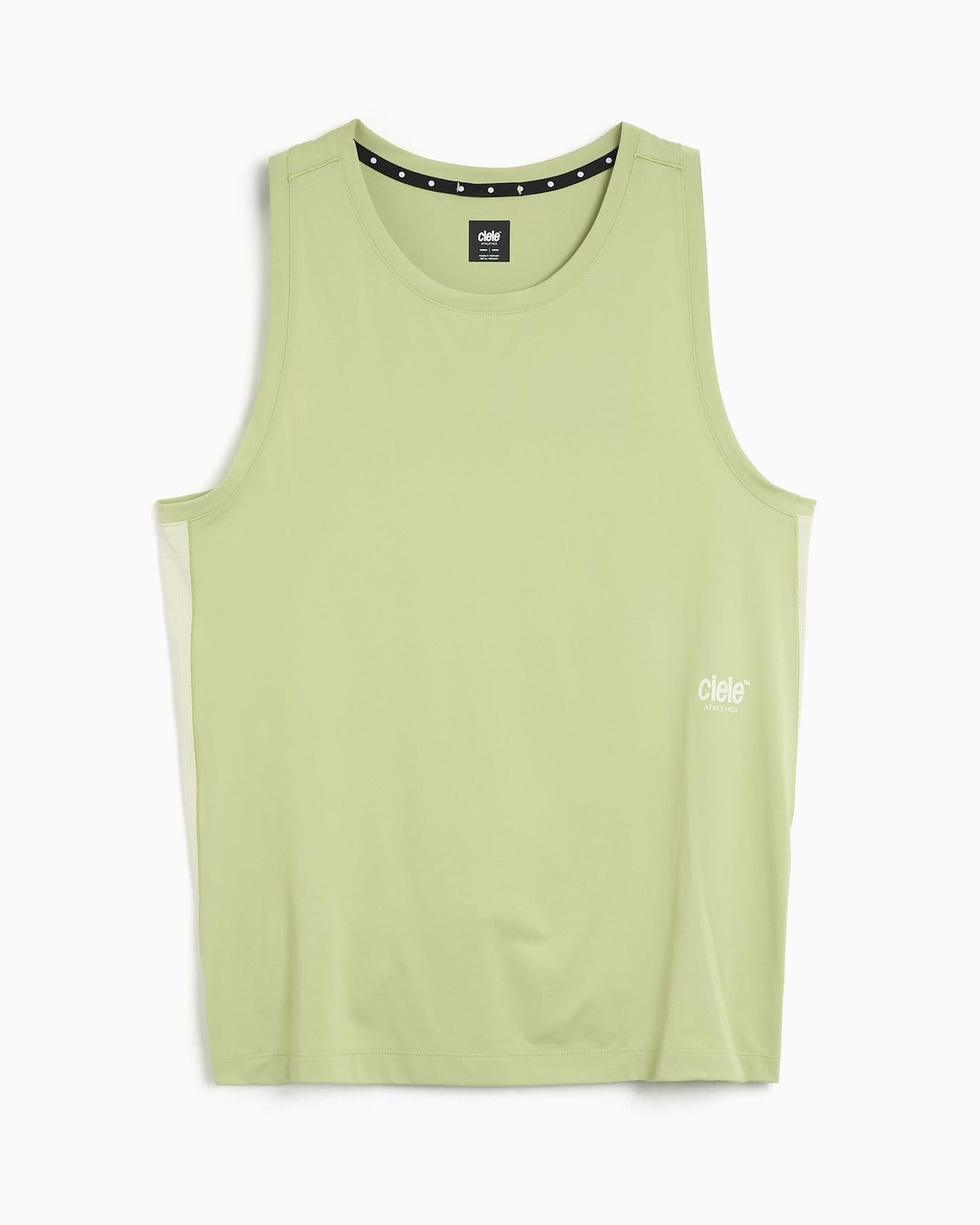 Tank Top Relaxed Ciele Athletics Singlet Terragon para hombre