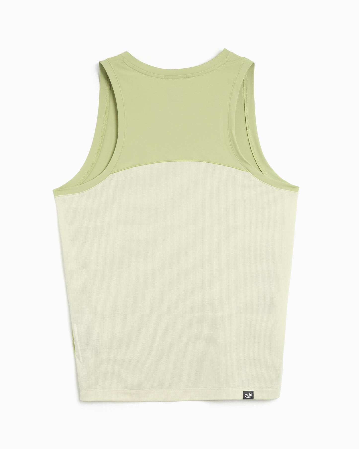 Tank Top Relaxed Ciele Athletics Singlet Terragon para hombre