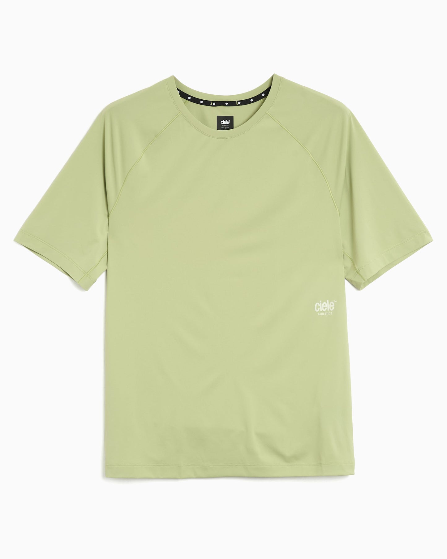 Camiseta Ciele Athletics Terragon para hombre
