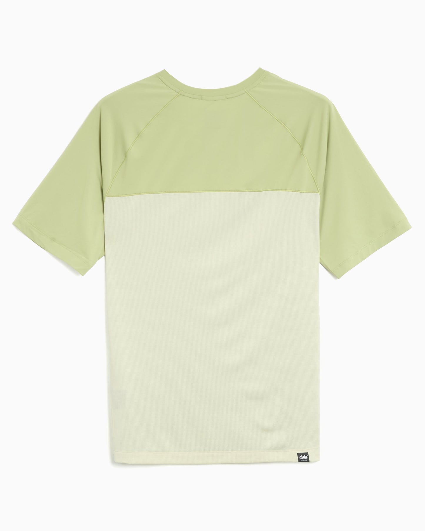 Camiseta Ciele Athletics Terragon para hombre