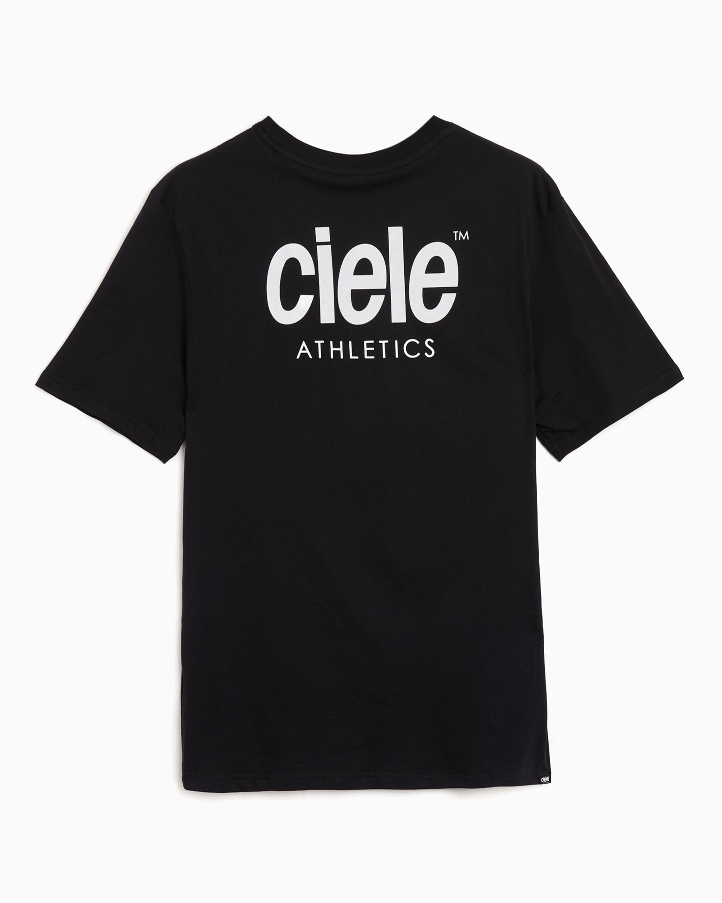 Camiseta con gráfico Relaxed Ciele Athletics Whitaker para hombre