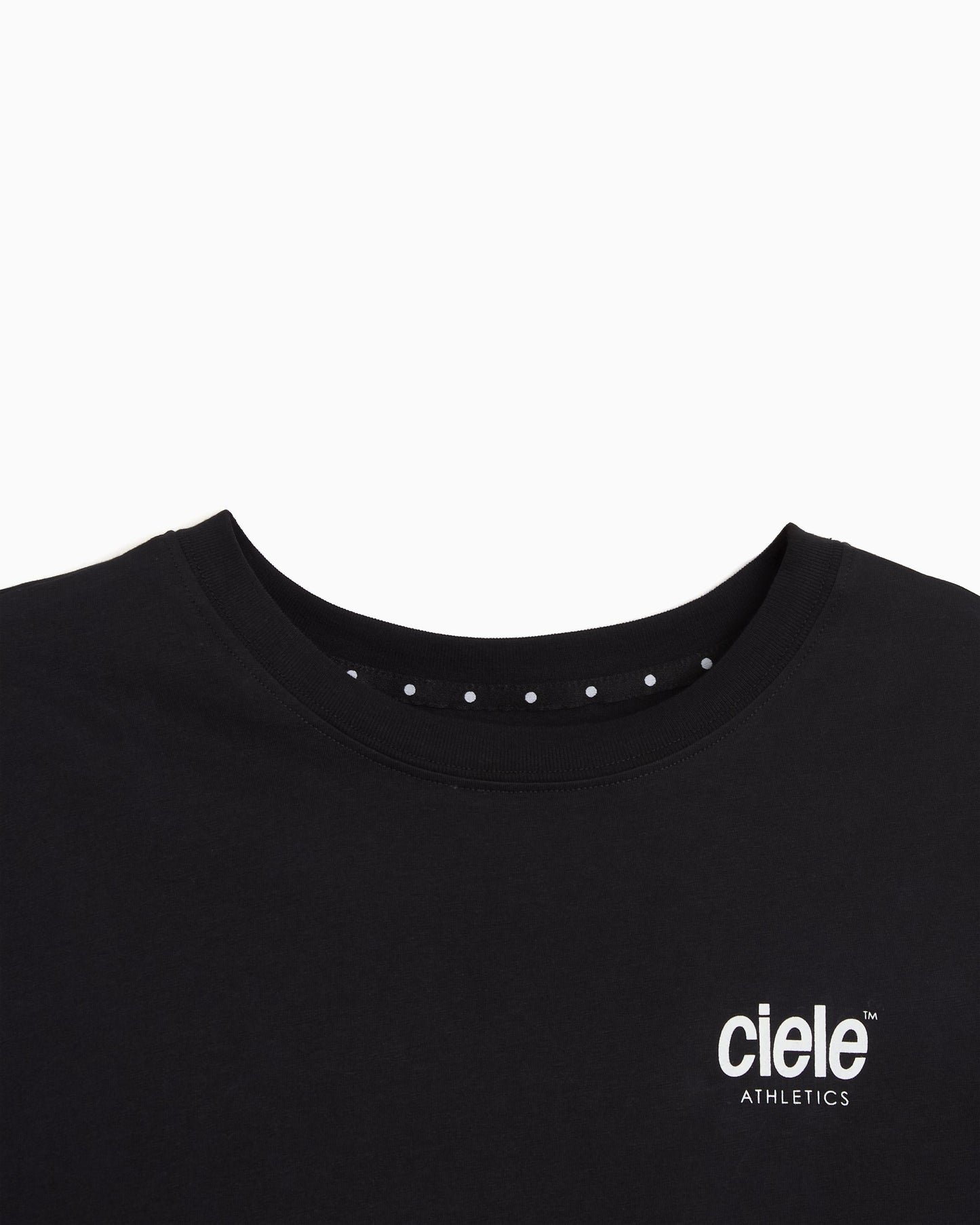 Camiseta con gráfico Relaxed Ciele Athletics Whitaker para hombre
