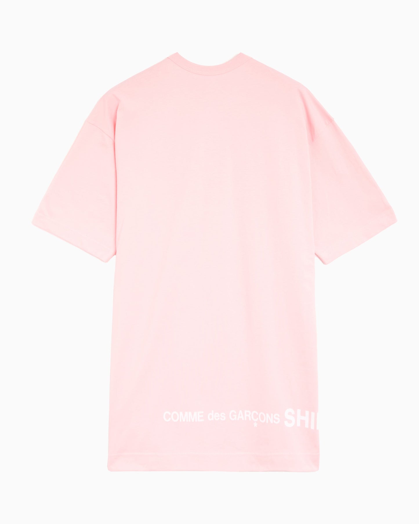 Camiseta Comme Des Garçons Shirt para hombre