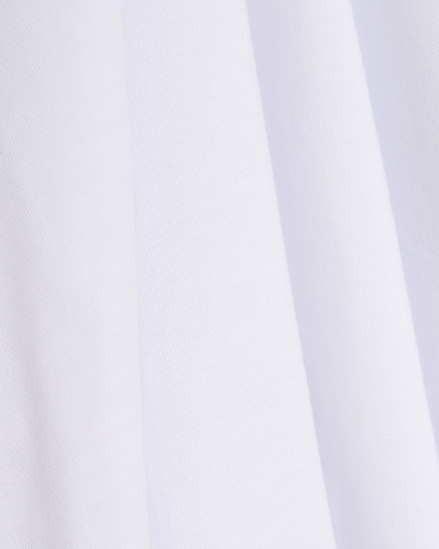 Camiseta con gráfico Oversize Comme Des Garçons Shirt x Dan Perjovschi "World Hope" para hombre