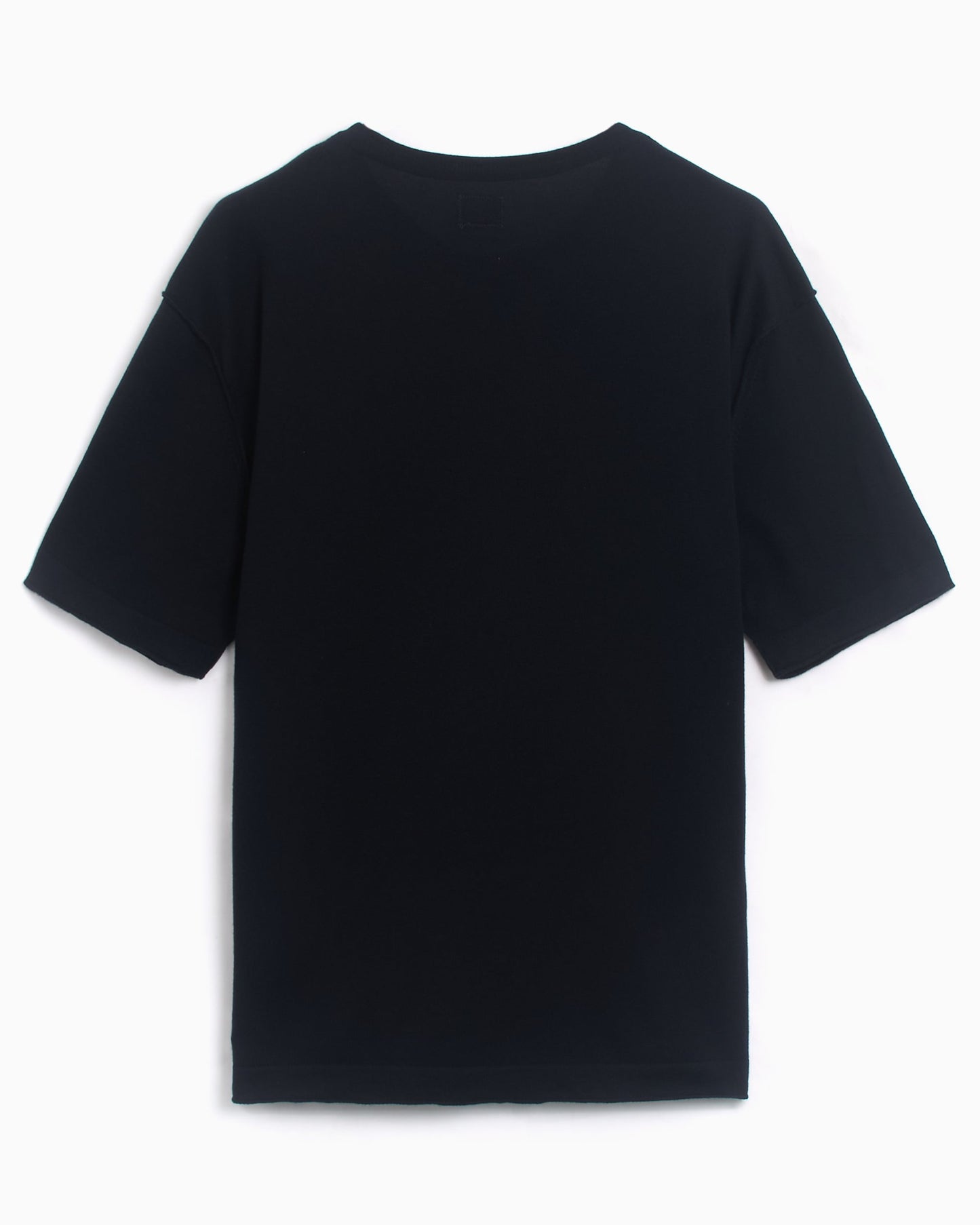 Camiseta CP Company Men's Knit T-Shirt para hombre