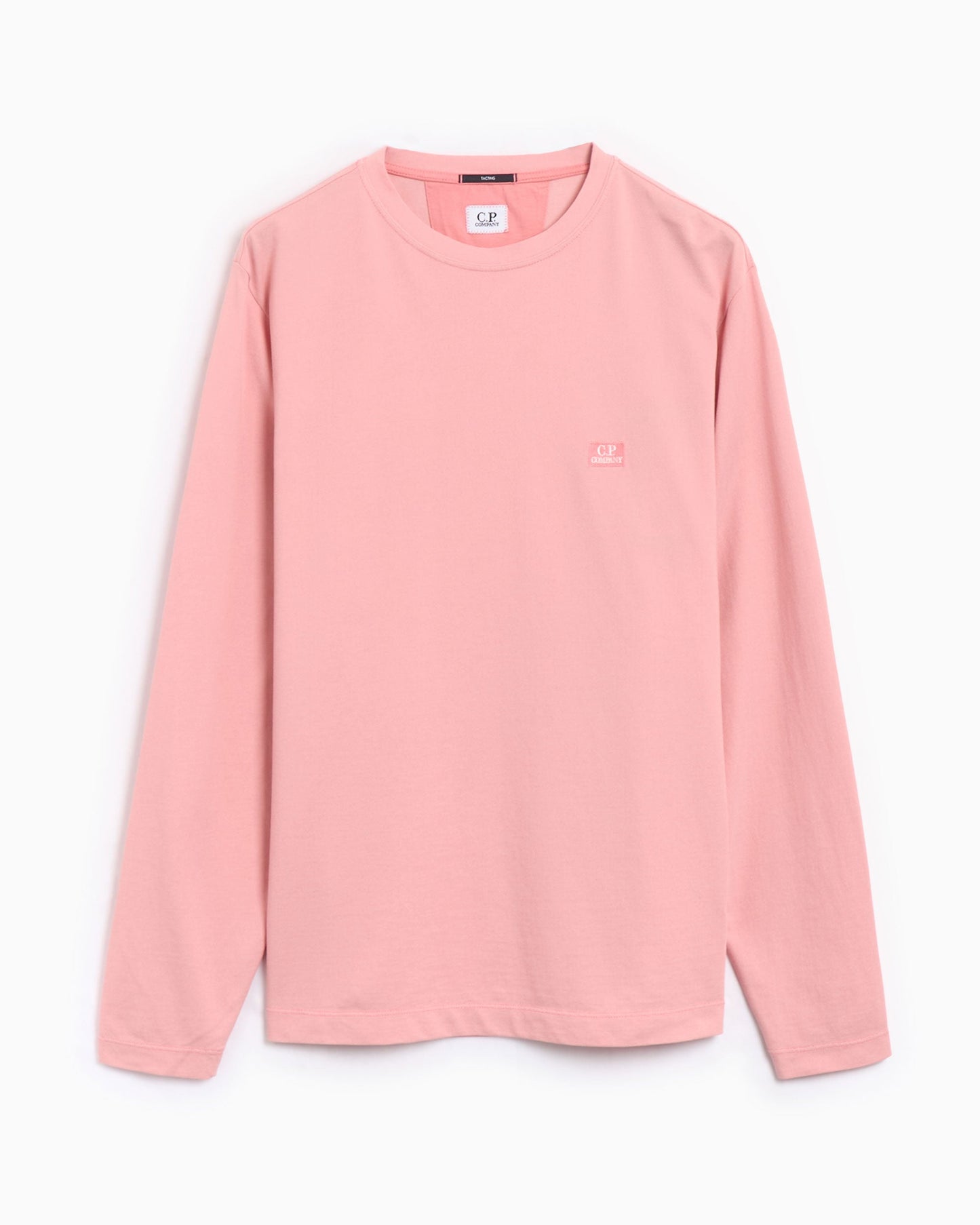 Camiseta CP Company Men's Long Sleeve T-Shirt para hombre