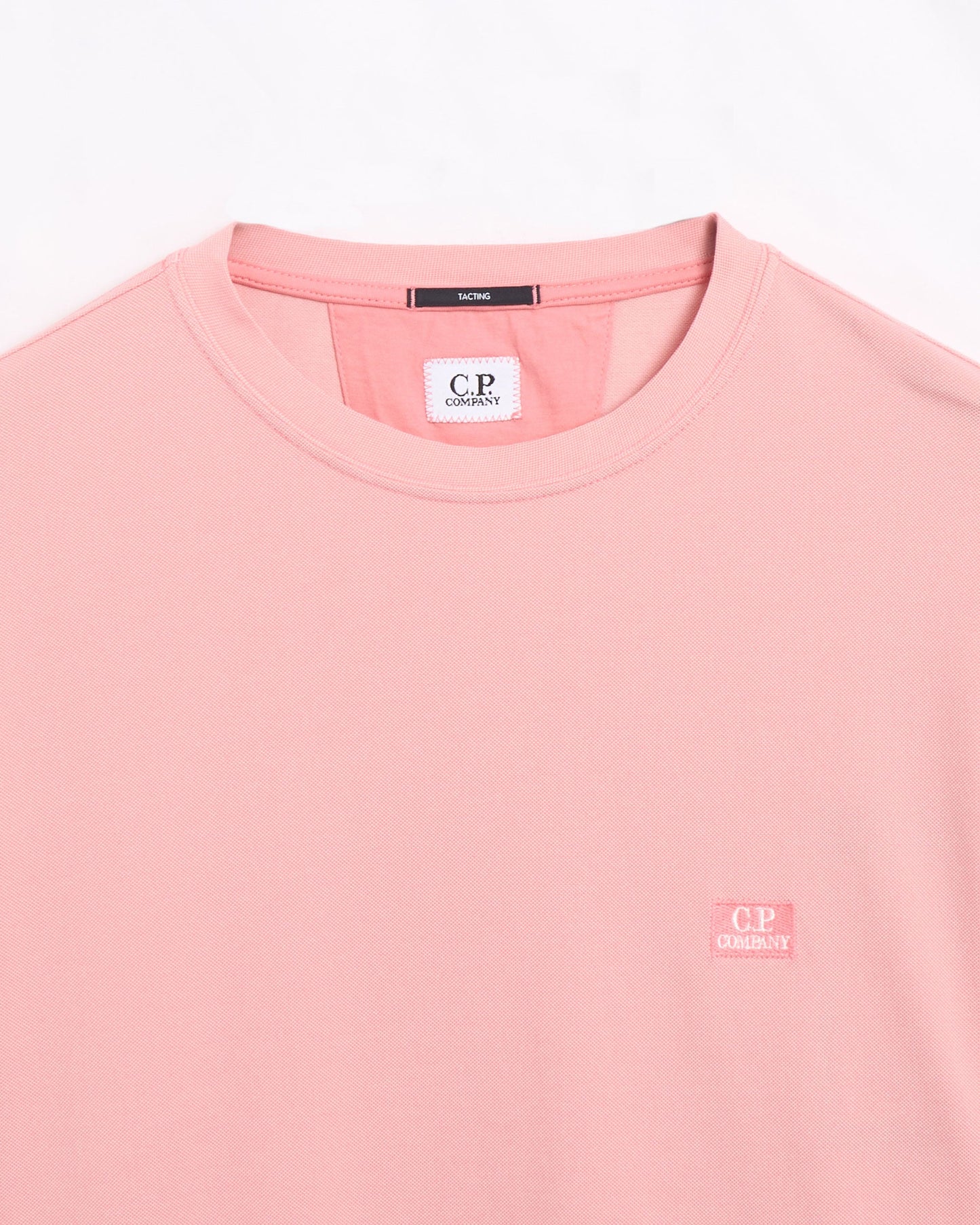 Camiseta CP Company Men's Long Sleeve T-Shirt para hombre