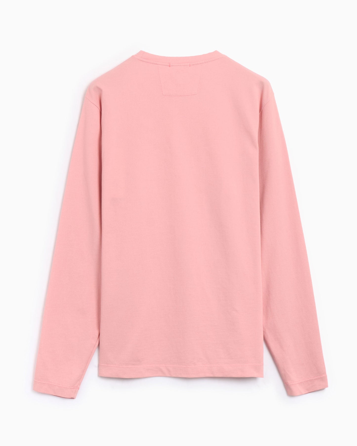Camiseta CP Company Men's Long Sleeve T-Shirt para hombre