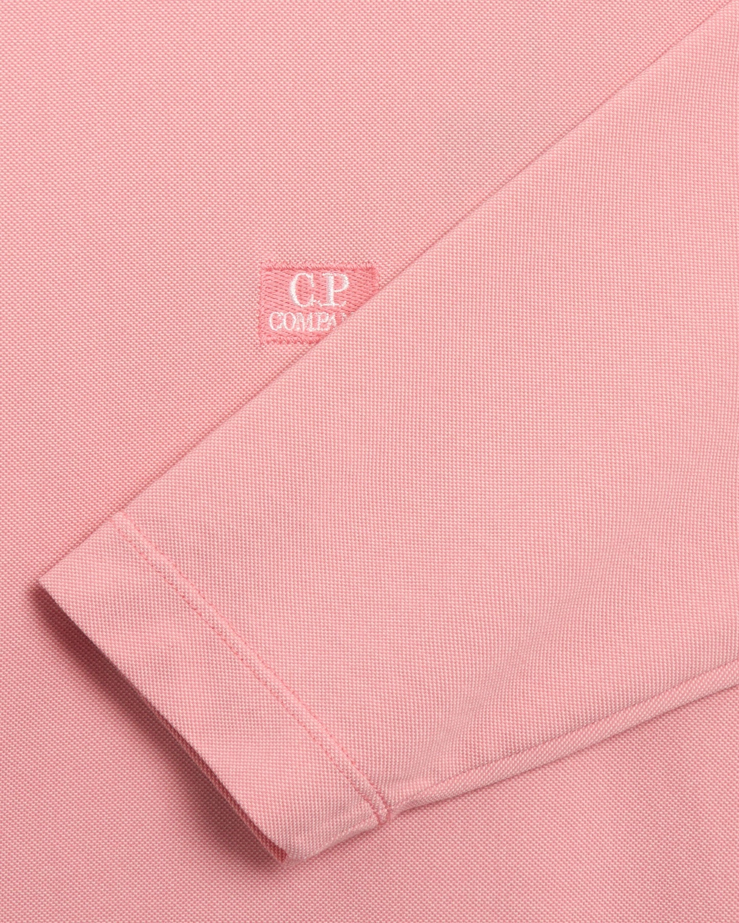 Camiseta CP Company Men's Long Sleeve T-Shirt para hombre