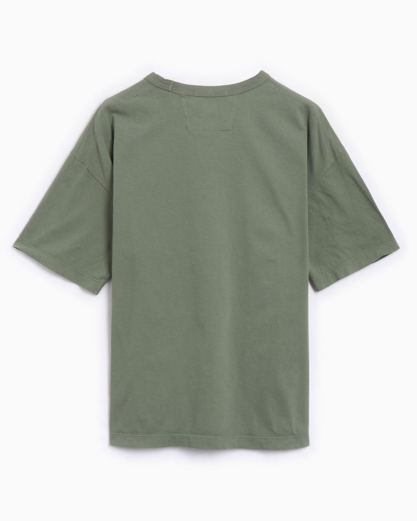 Camiseta CP Company Men's Short Sleeve T-Shirt para hombre