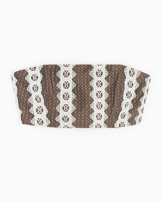 Camiseta Daily Paper Krista 2 Women's Top para mujer