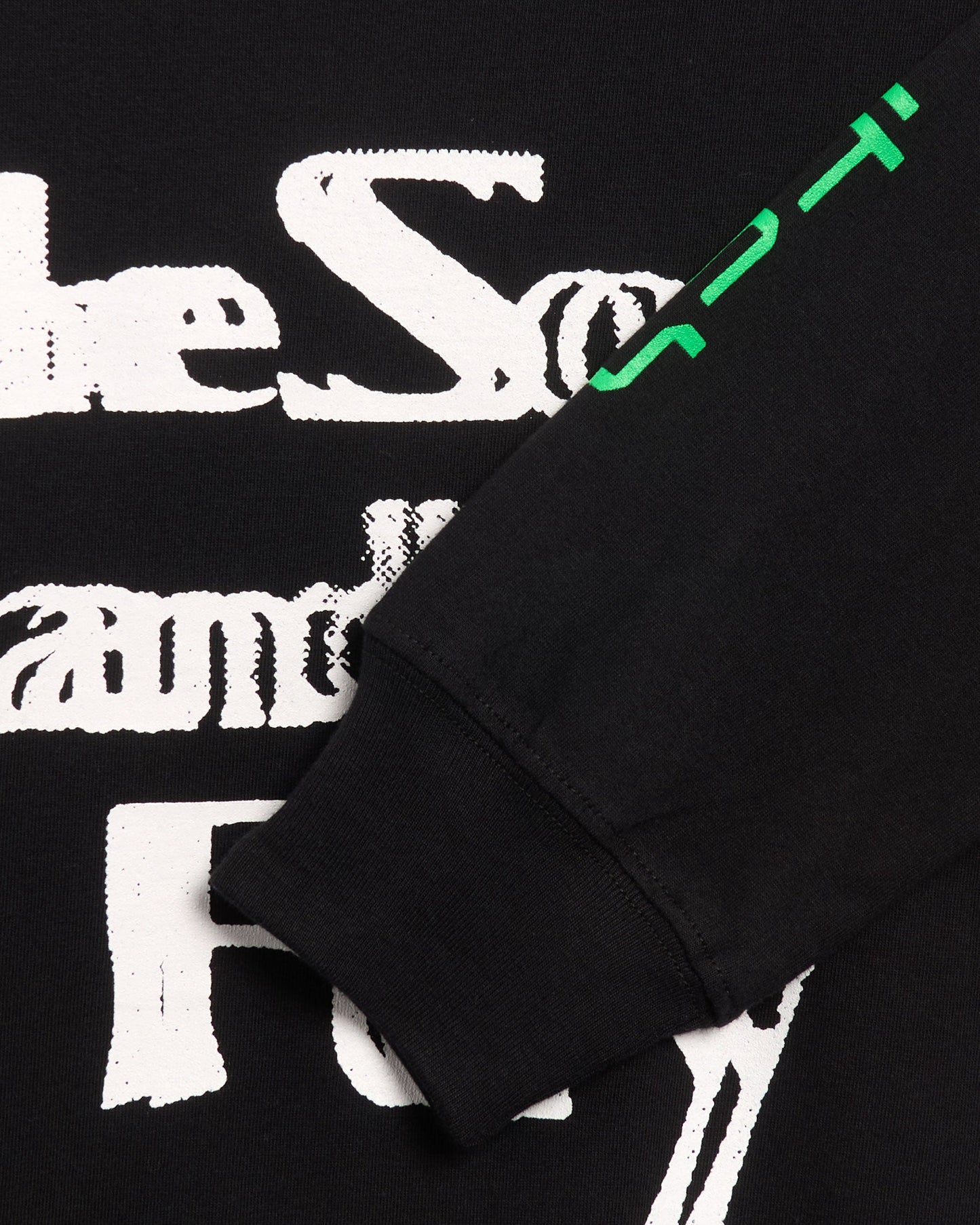 Camiseta DEVÁ STATES Fury Men's Long Sleeve T-Shirt para hombre