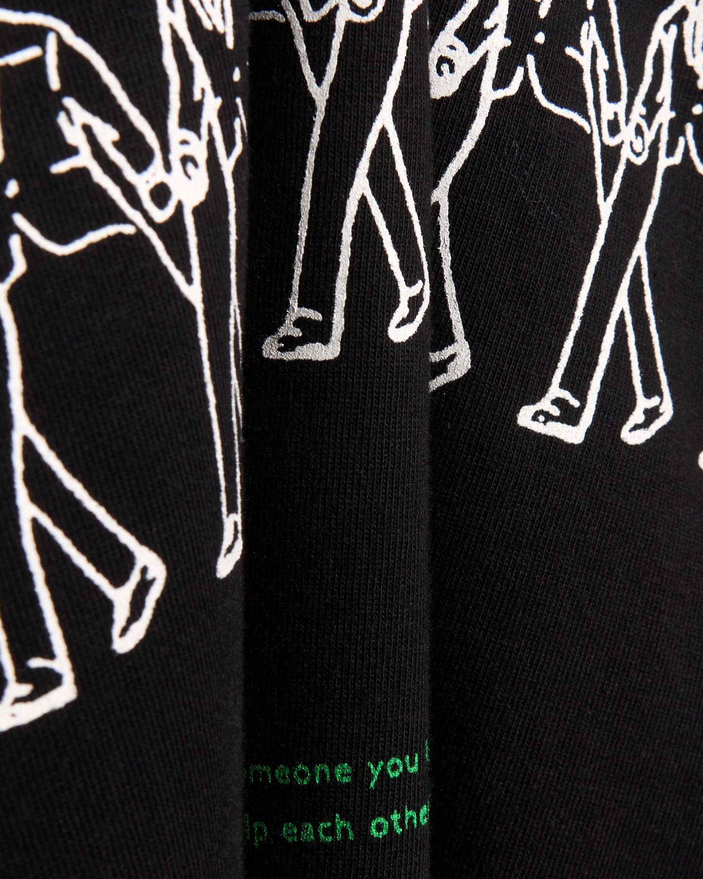 Camiseta DEVÁ STATES Fury Men's Long Sleeve T-Shirt para hombre