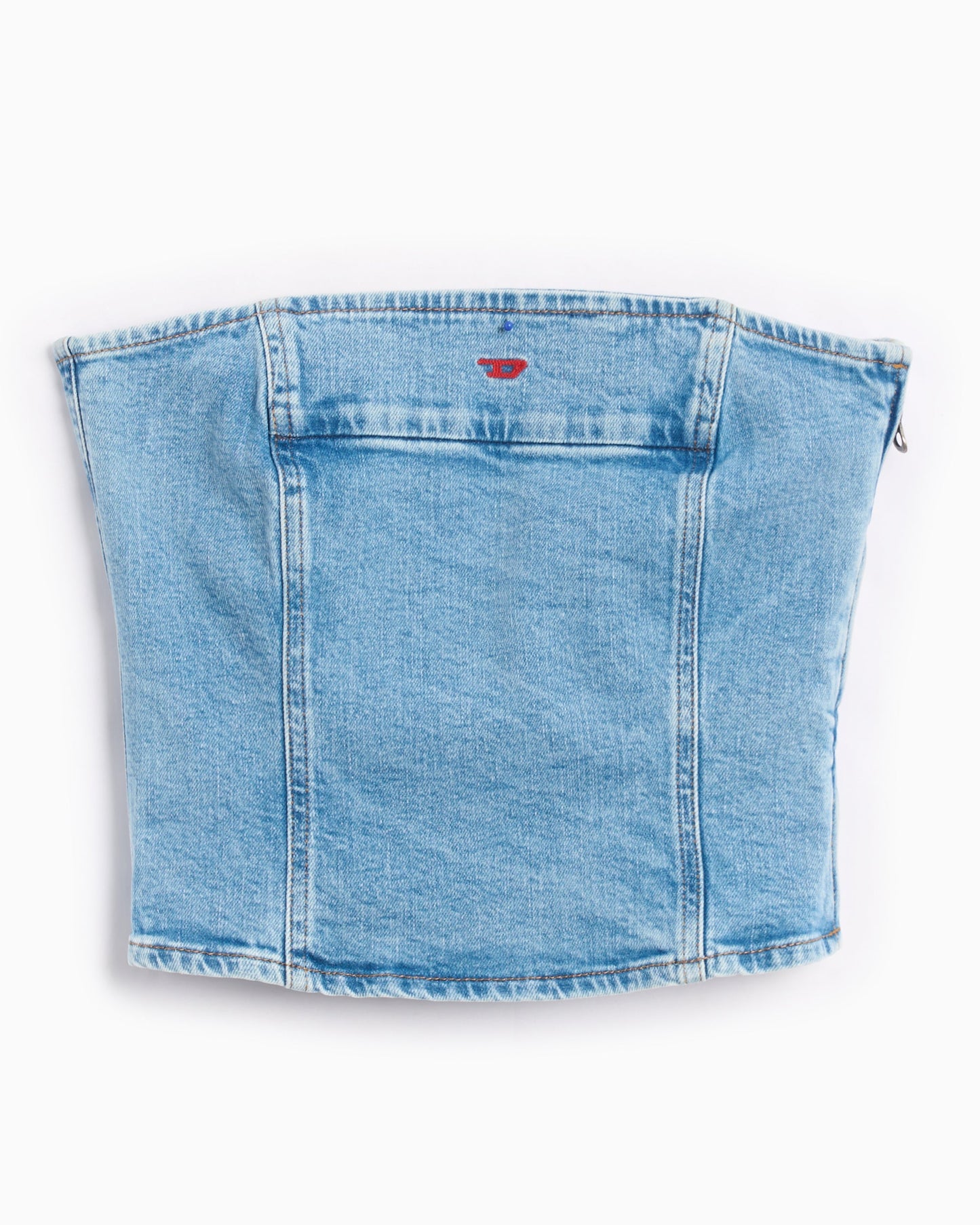 Camiseta Diesel De-Ville Women's Bandeau Top para mujer