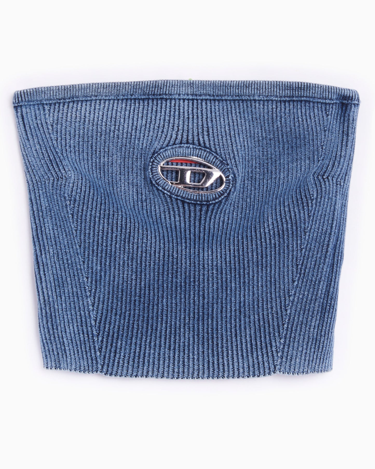 Camiseta Slim Diesel M-Clarksvillex Women's Bandeau Top para mujer