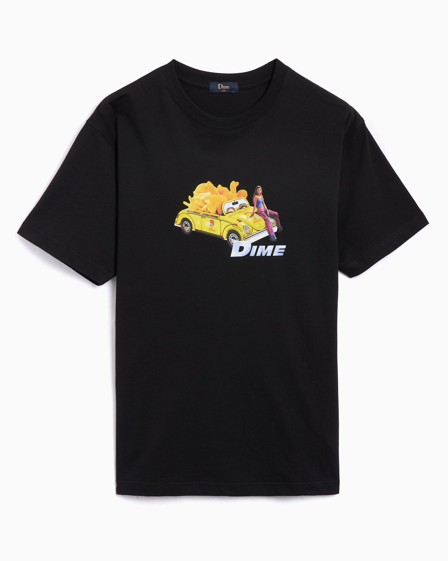 Camiseta Dime MTL 2Fast 2Delicious Men's T-Shirt para hombre