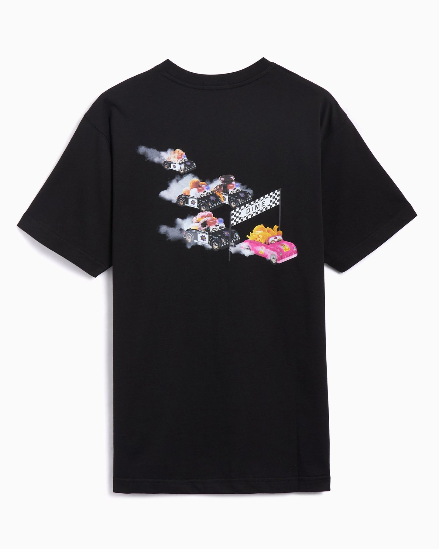 Camiseta Dime MTL 2Fast 2Delicious Men's T-Shirt para hombre