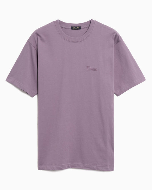 Camiseta con logo Relaxed Dime MTL Classic para hombre
