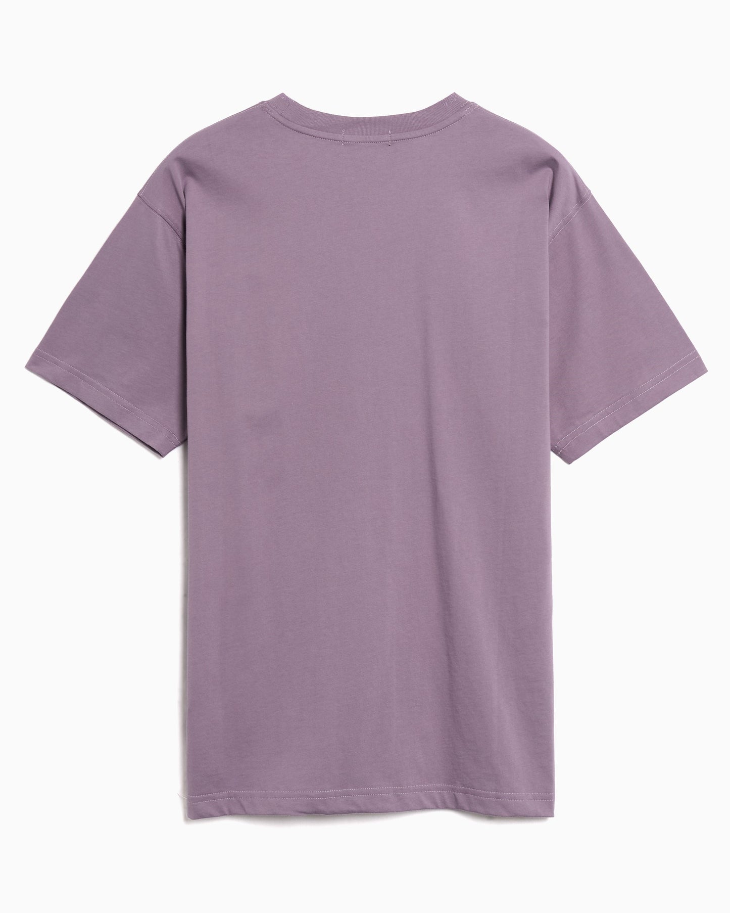 Camiseta con logo Relaxed Dime MTL Classic para hombre
