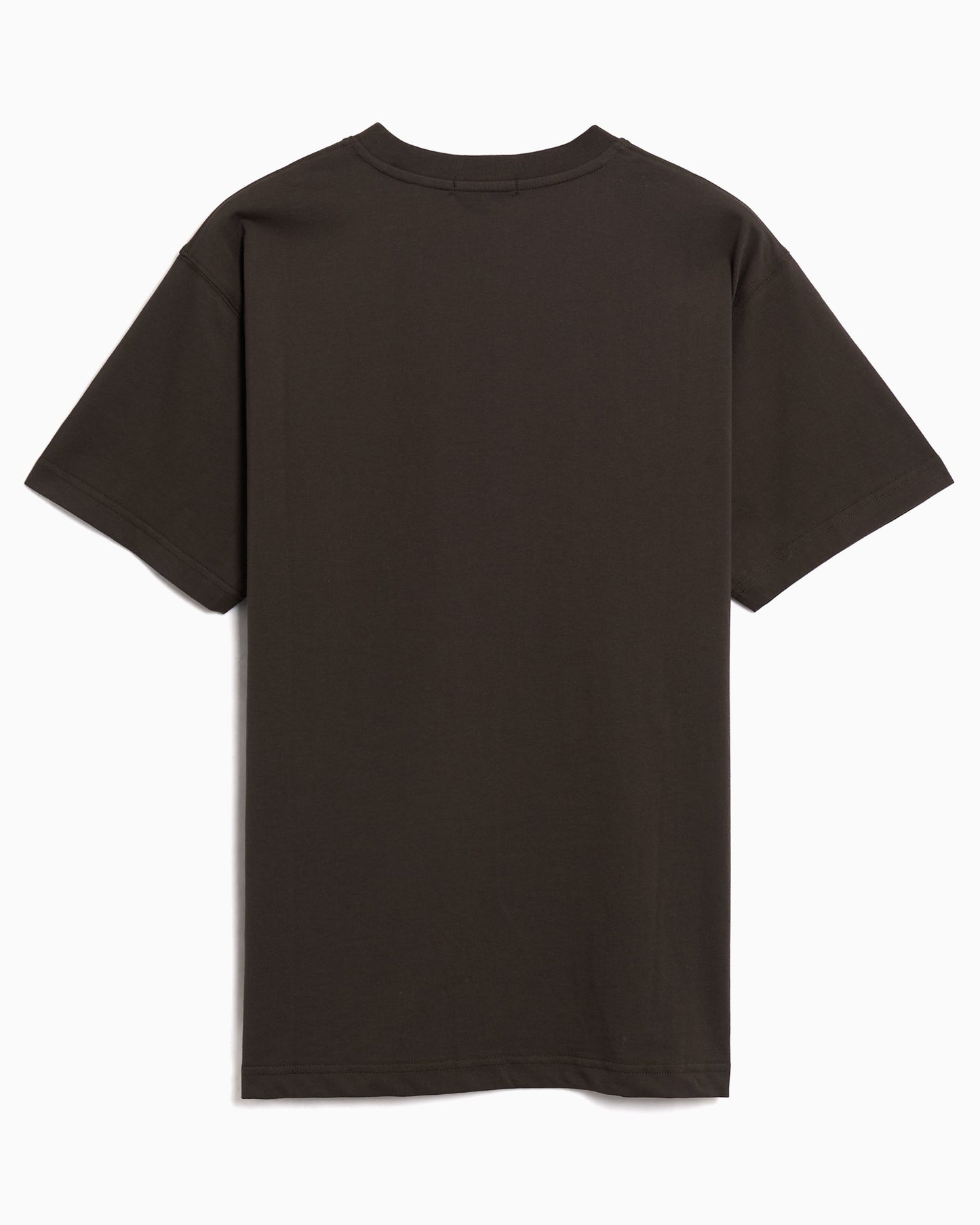 Camiseta con logo Relaxed Dime MTL Classic Steampunk para hombre