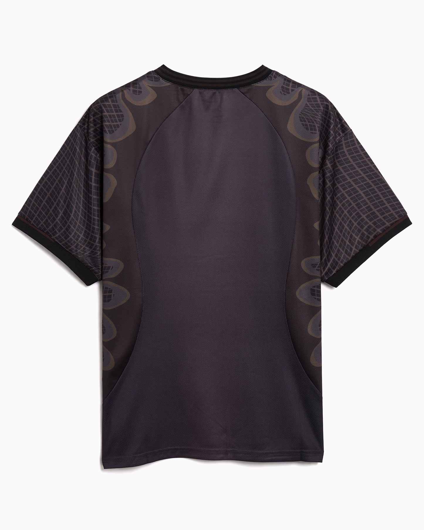 Jersey T-Shirt con gráfico Dime MTL Holy Flame  para hombre
