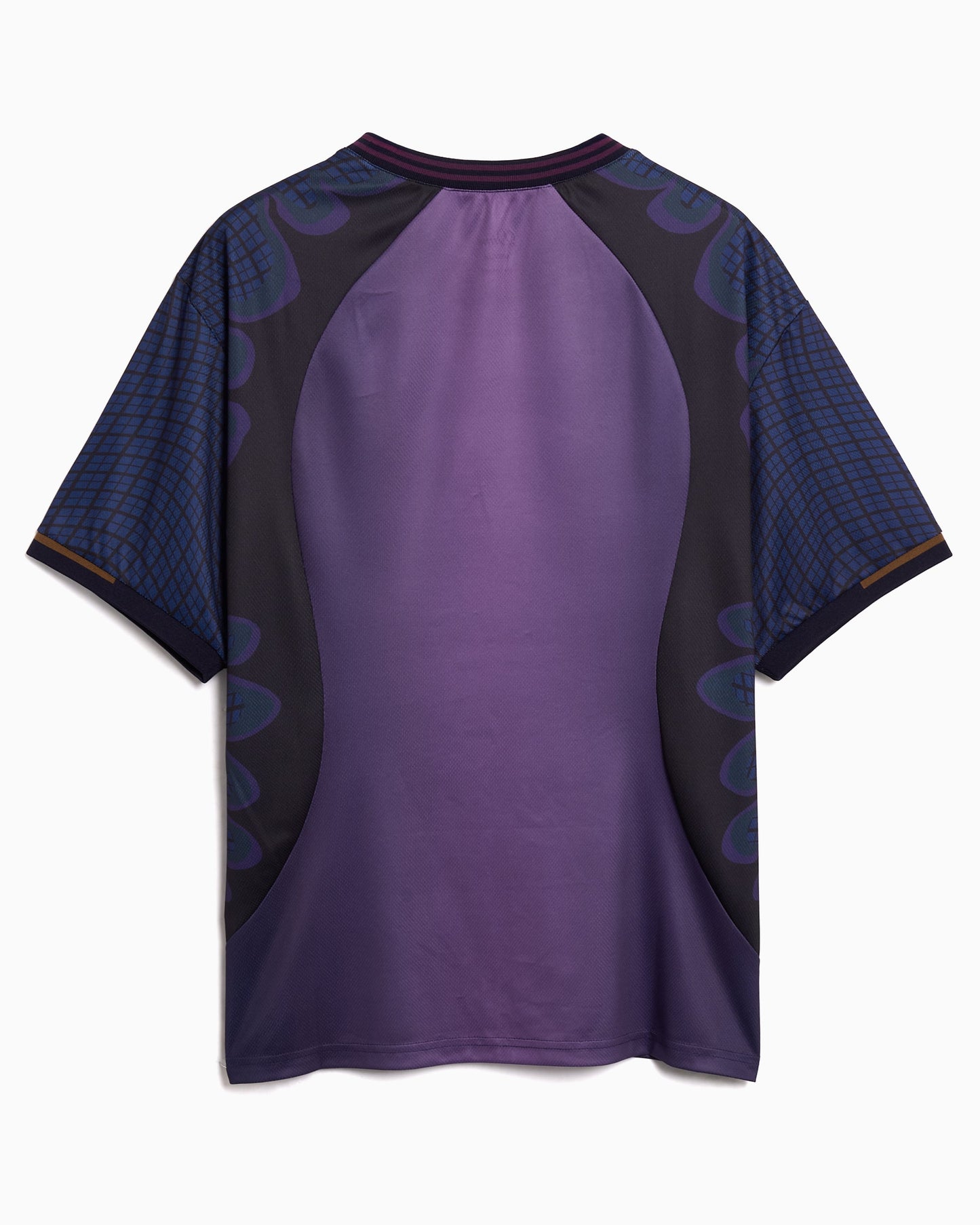 Jersey T-Shirt con gráfico Dime MTL Holy Flame para hombre