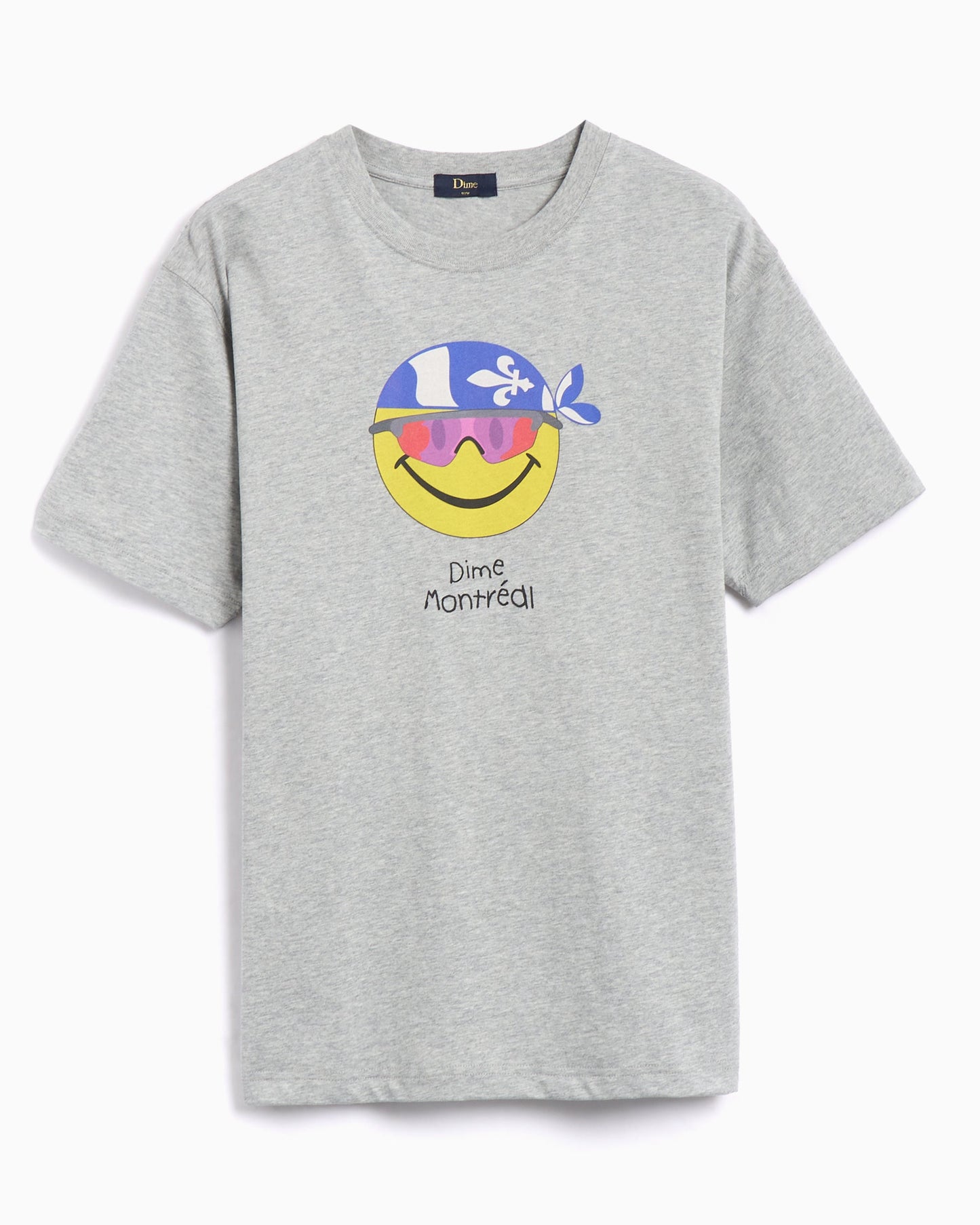 Camiseta Dime MTL Rawdon Men's T-Shirt para hombre