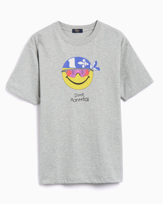 Camiseta Dime MTL Rawdon Men's T-Shirt para hombre