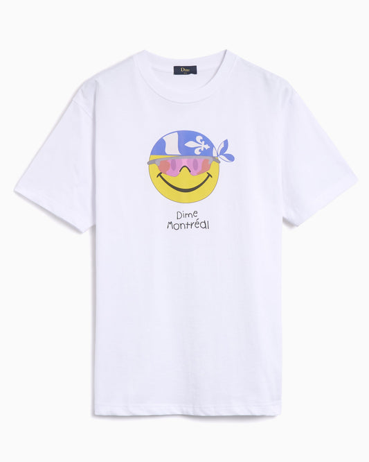 Camiseta Dime MTL Rawdon Men's T-Shirt para hombre