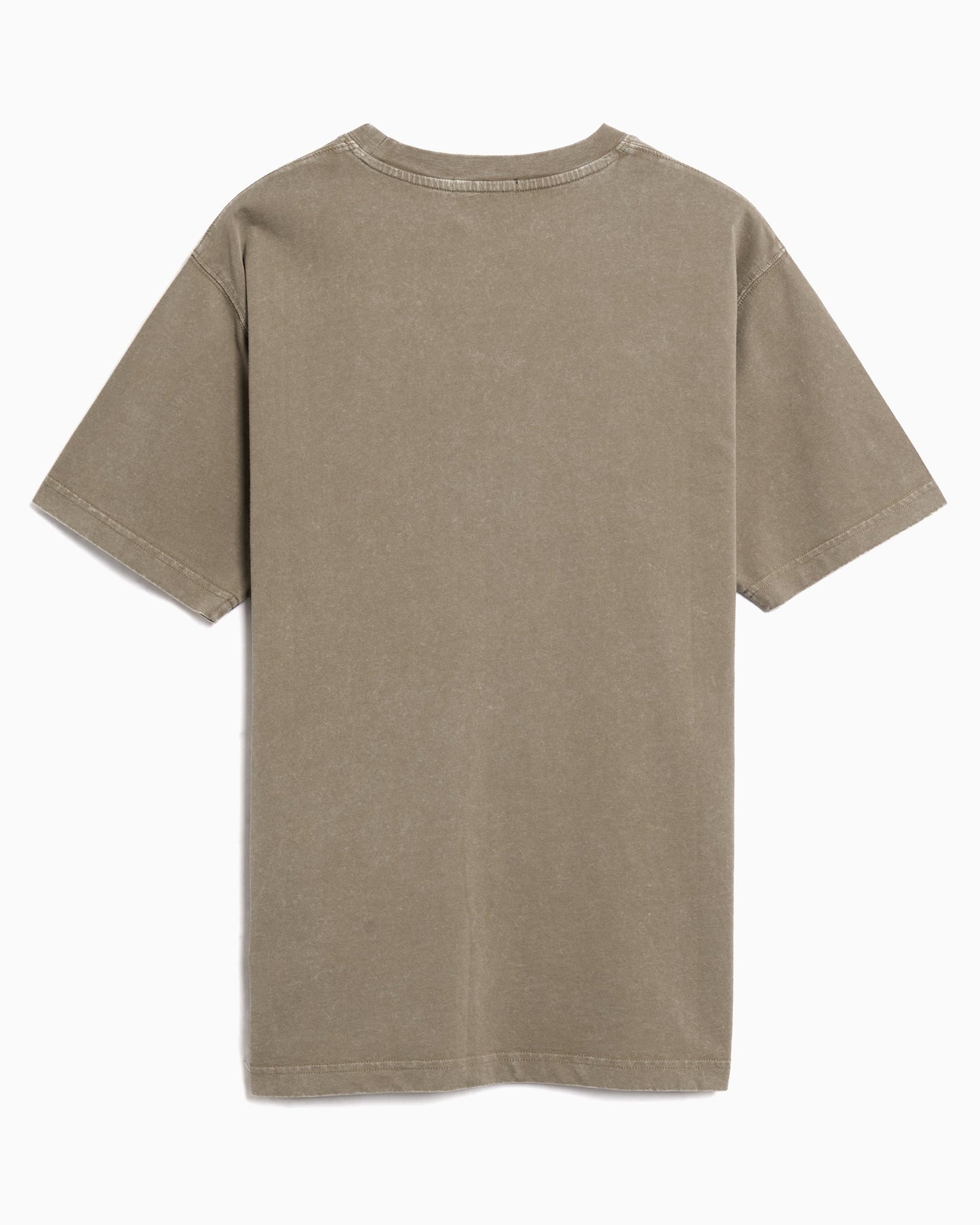 Camiseta con logo Relaxed Dime MTL Small para hombre