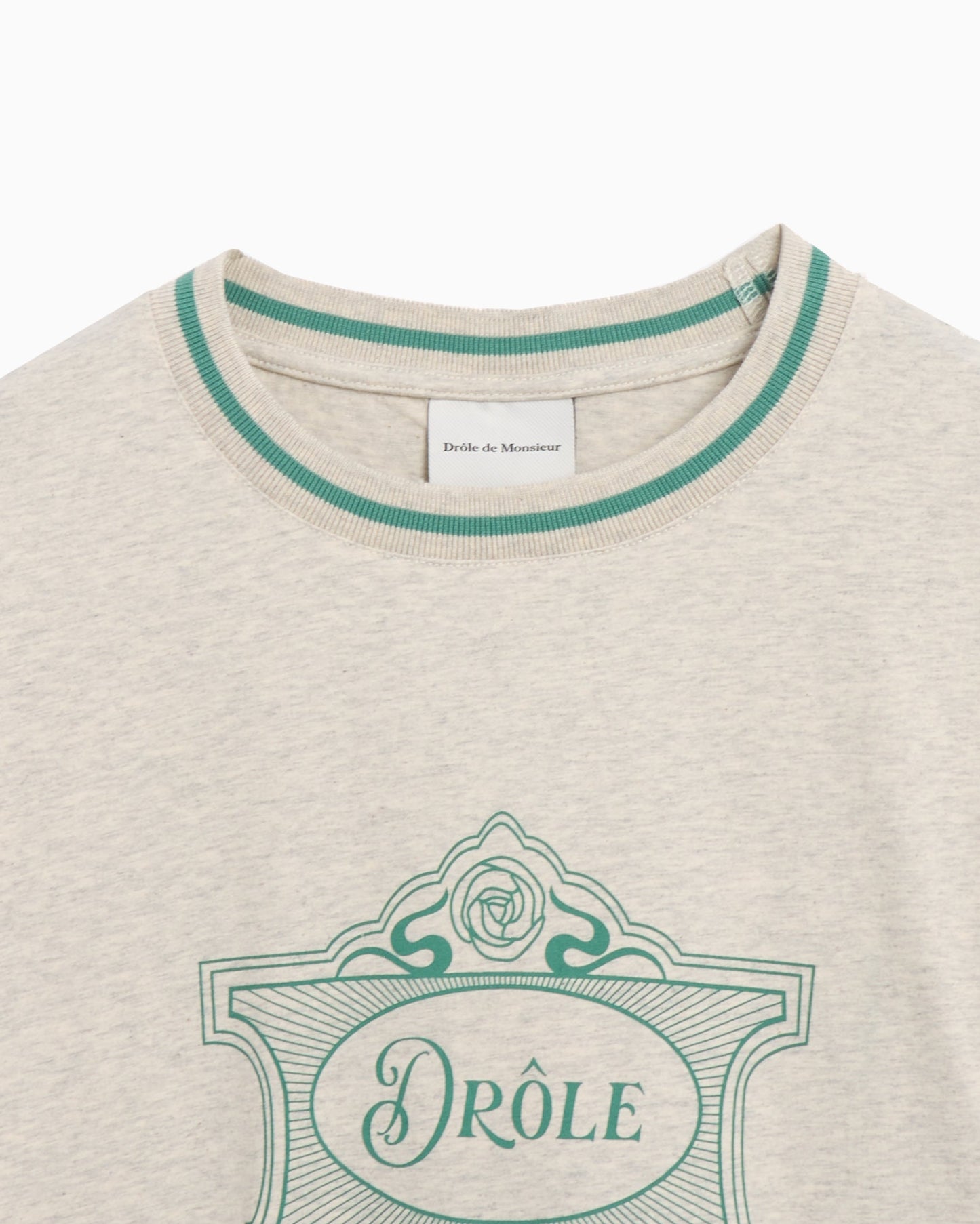 Camiseta Drôle de Monsieur Drôle Cup Men's T-Shirt para hombre