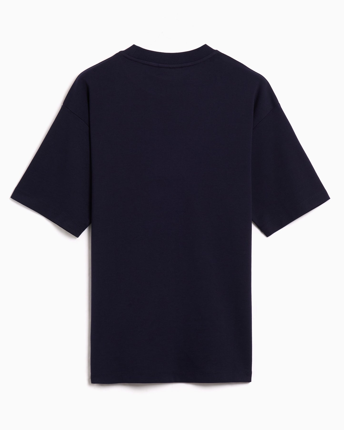 Camiseta Relaxed Drôle de Monsieur Grand Hotel para hombre