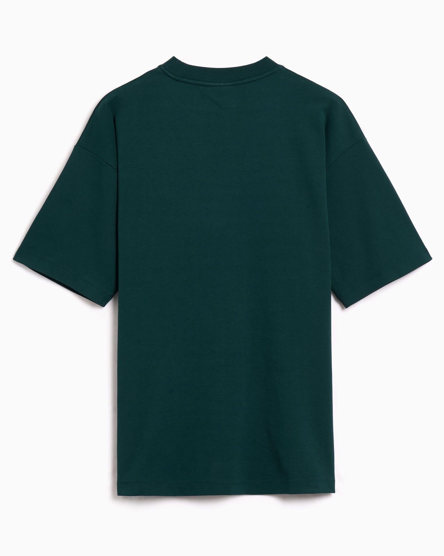 Camiseta Relaxed Drôle de Monsieur Plateau para hombre