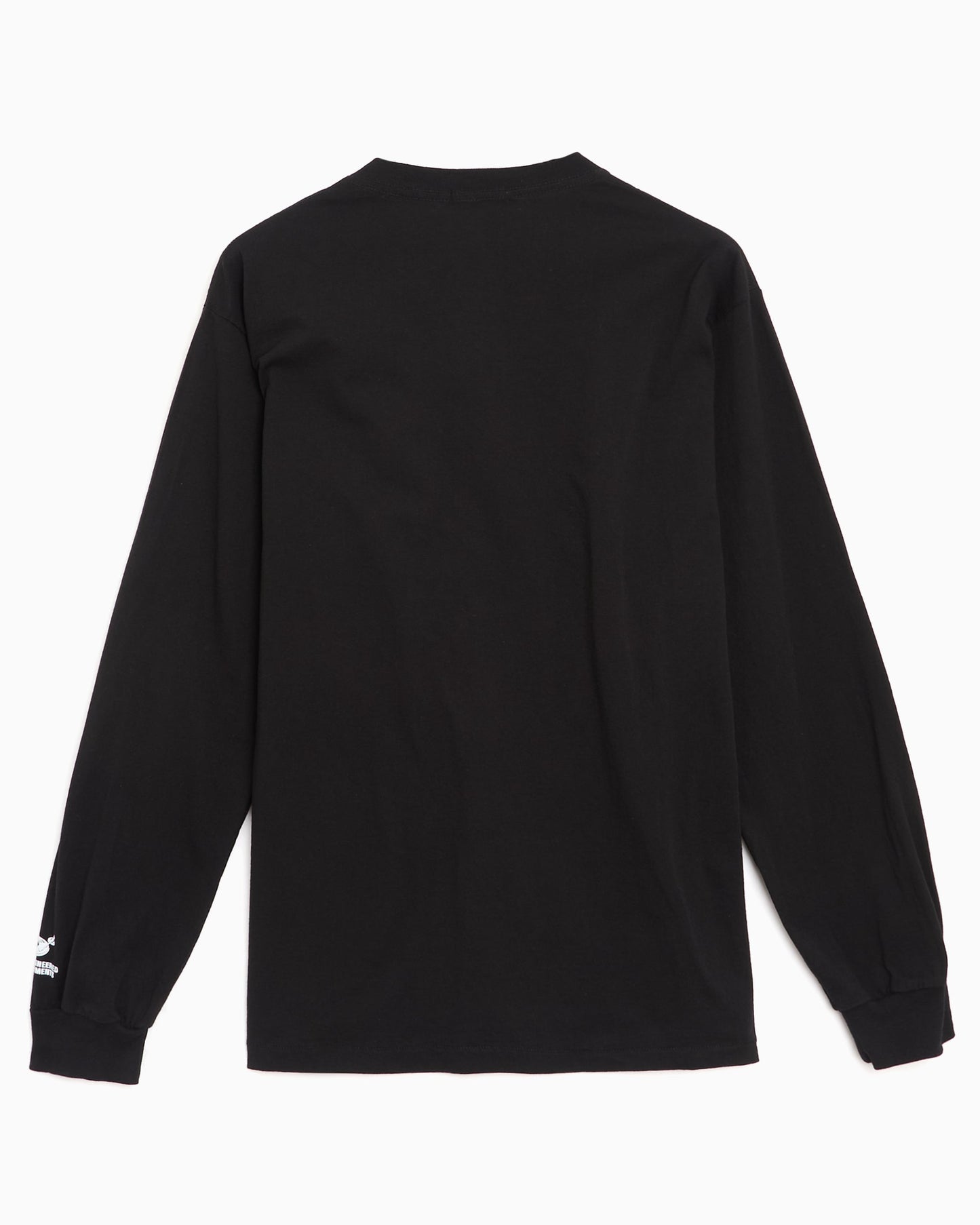 Camiseta con gráfico Relaxed de manga larga Engineered Garments "Cross" para hombre
