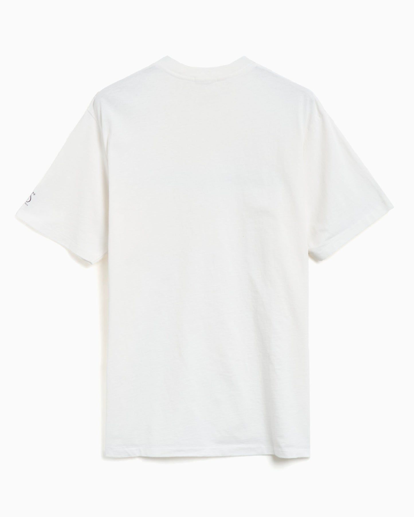 Camiseta Engineered Garments Printed Cross Crew Neck Men's T-Shirt para hombre