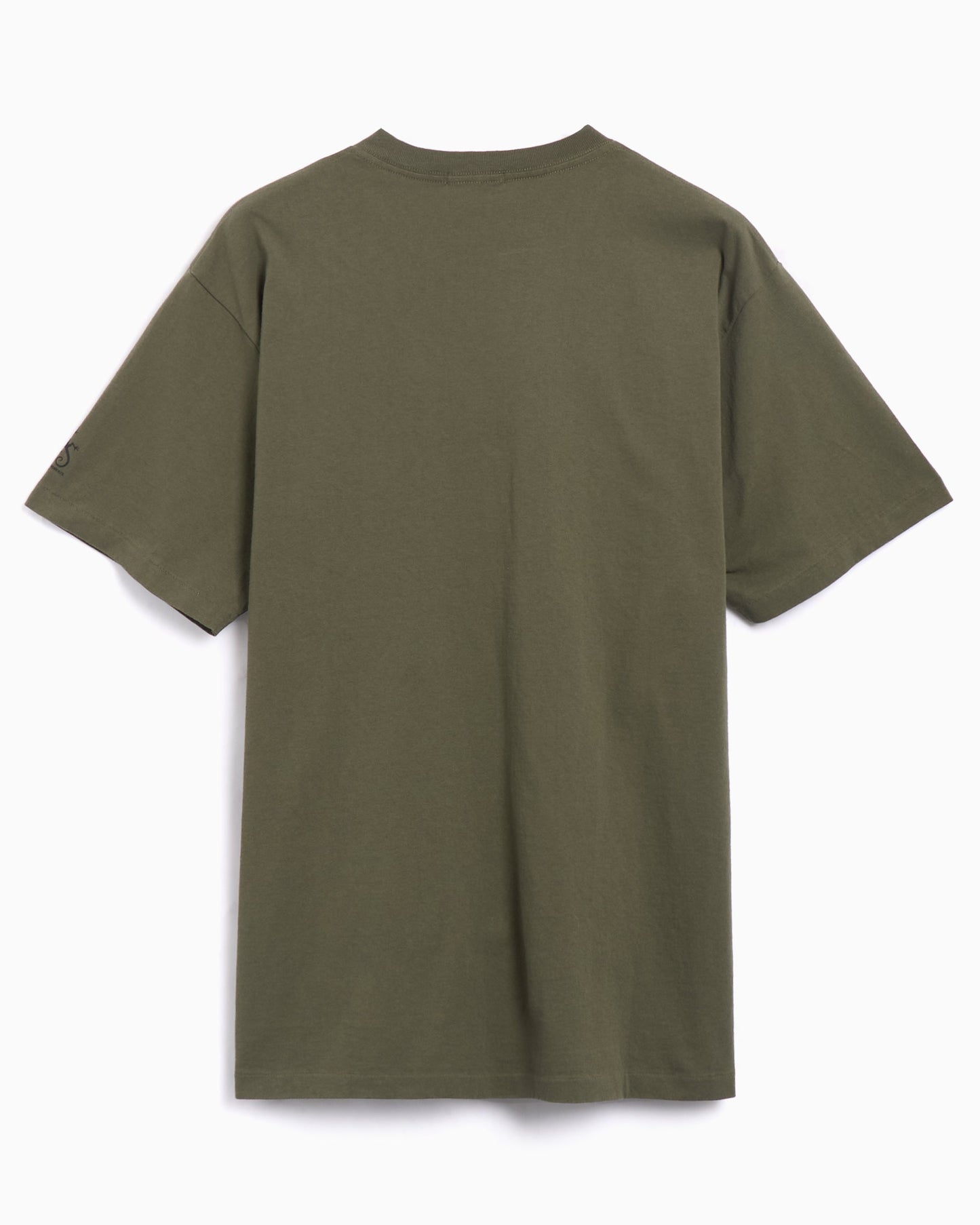 Camiseta Engineered Garments Printed Cross Crew Neck Men's T-Shirt para hombre