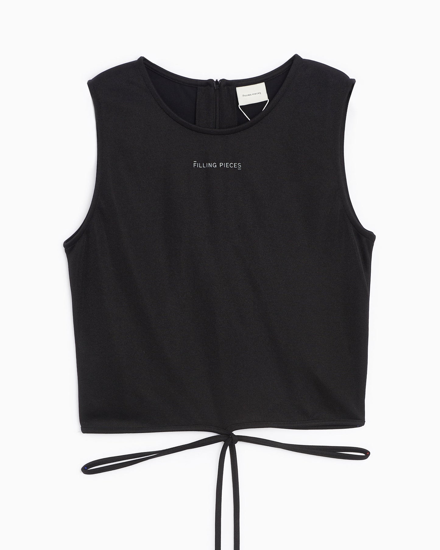 Camiseta Filling Pieces Strap Top para hombre