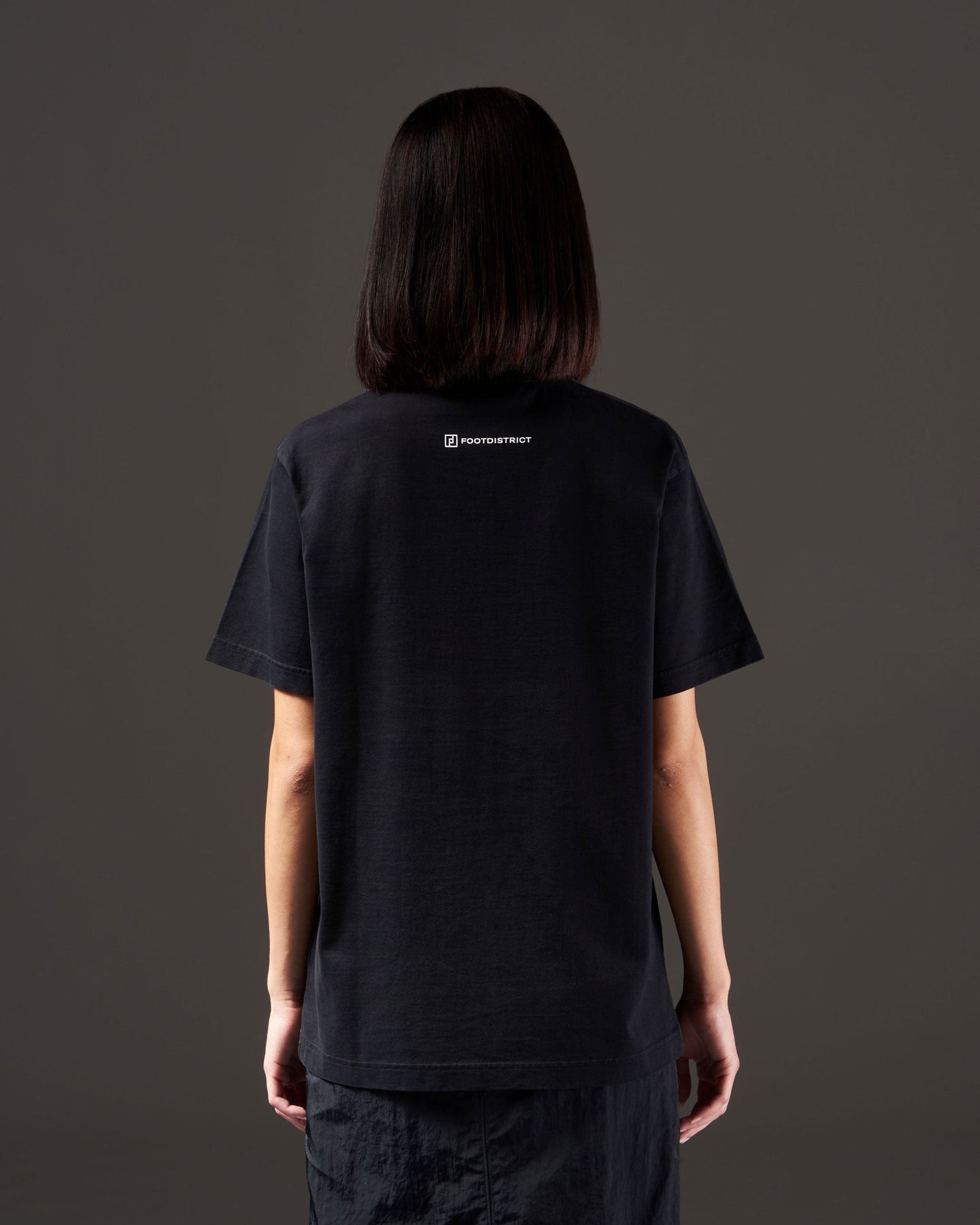 Camiseta FOOTDISTRICT 10th Anniversary FD10Y Unisex T-Shirt Unisex