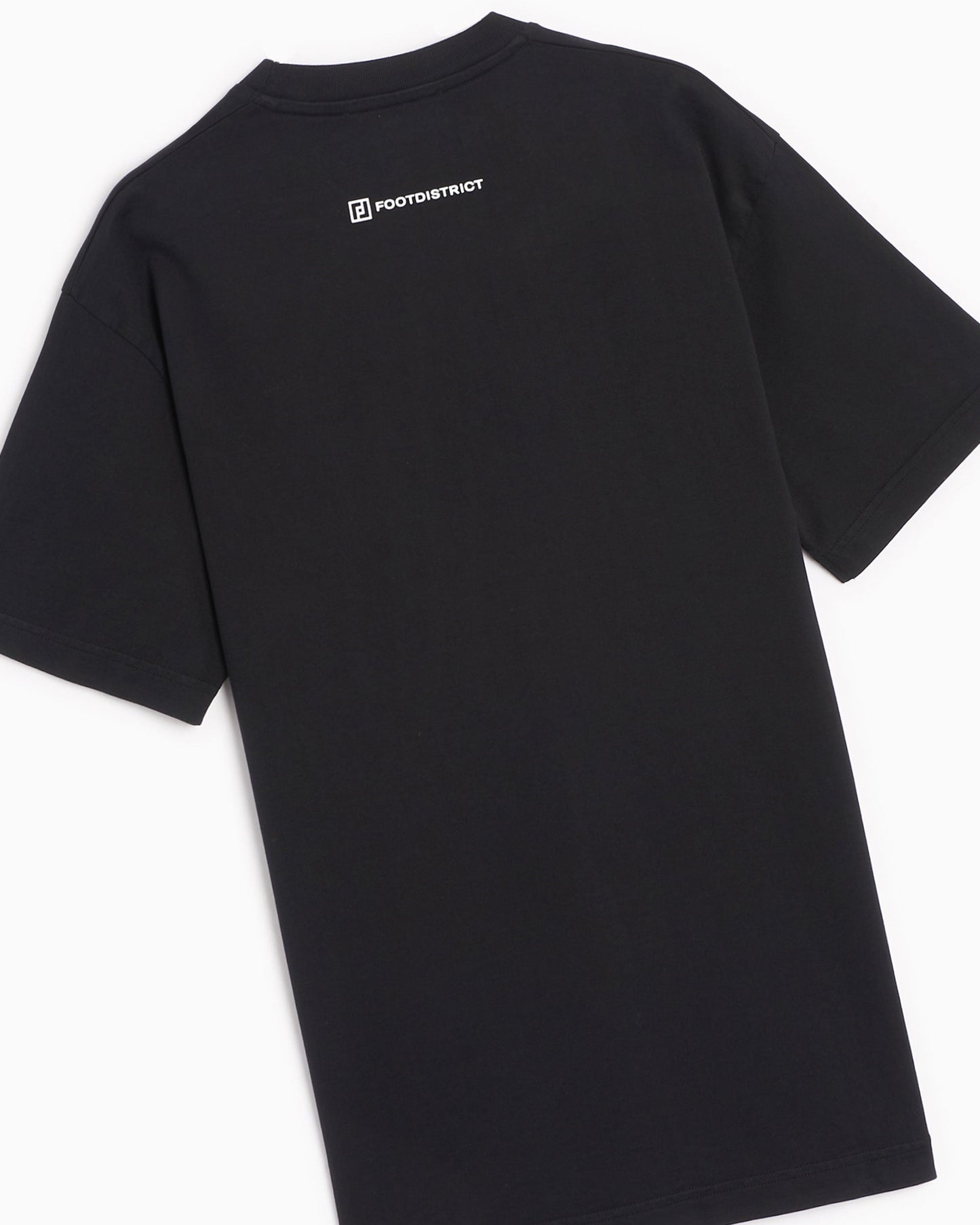 Camiseta FOOTDISTRICT 10th Anniversary FD10Y Unisex T-Shirt Unisex