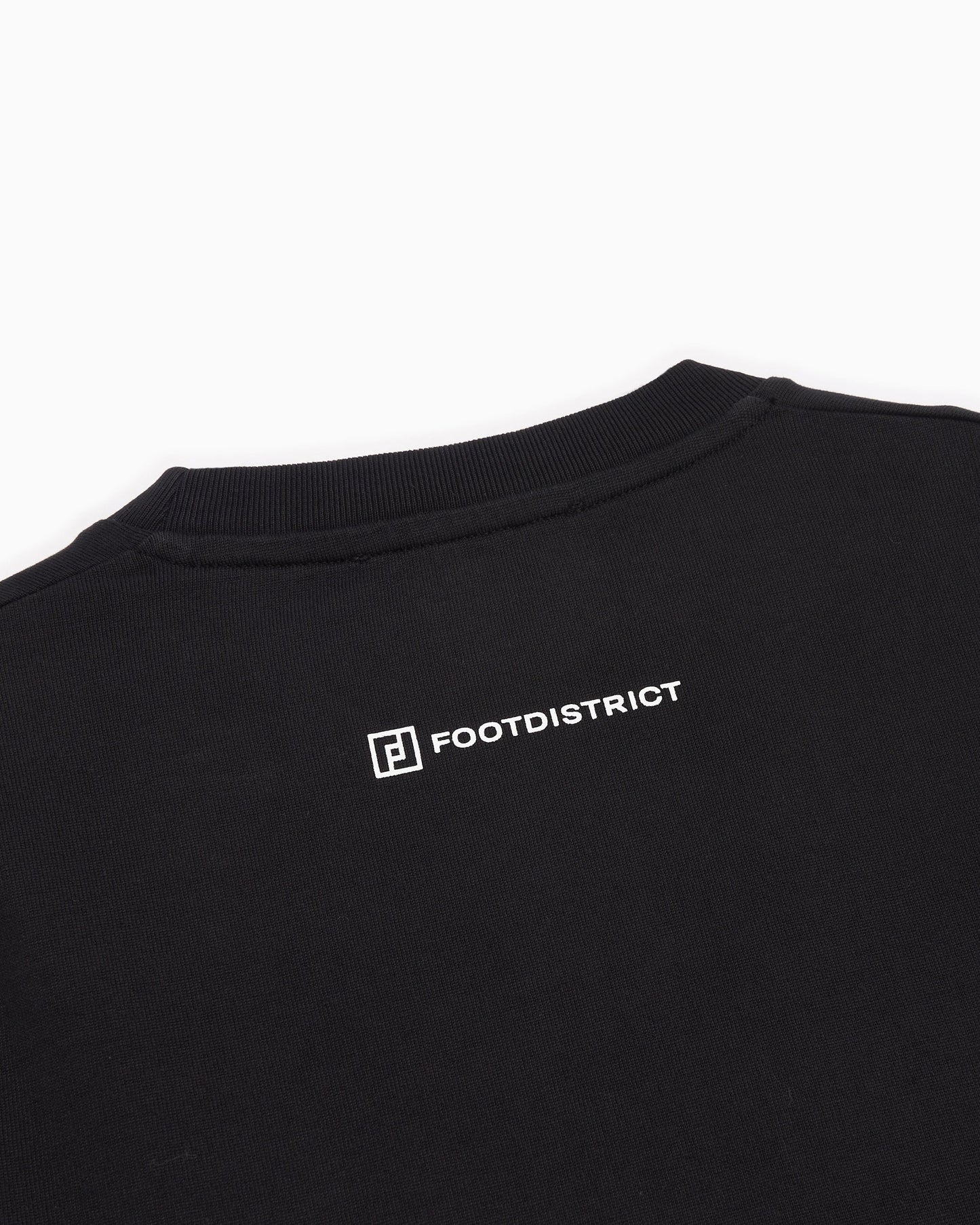 Camiseta FOOTDISTRICT 10th Anniversary FD10Y Unisex T-Shirt Unisex