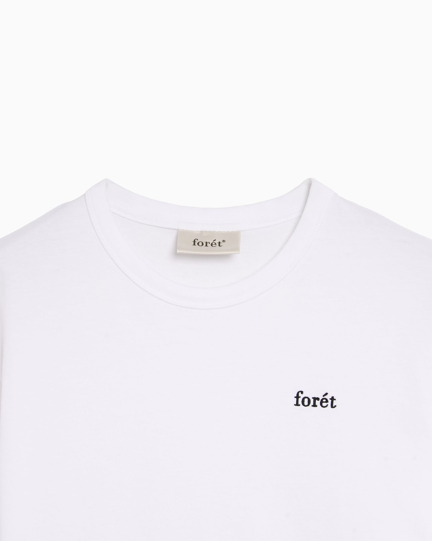 Camiseta forét OAK para hombre