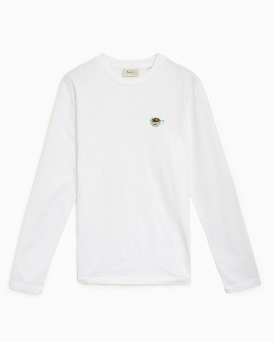 Camiseta forét Relax Men's Long Sleeve T-Shirt para hombre