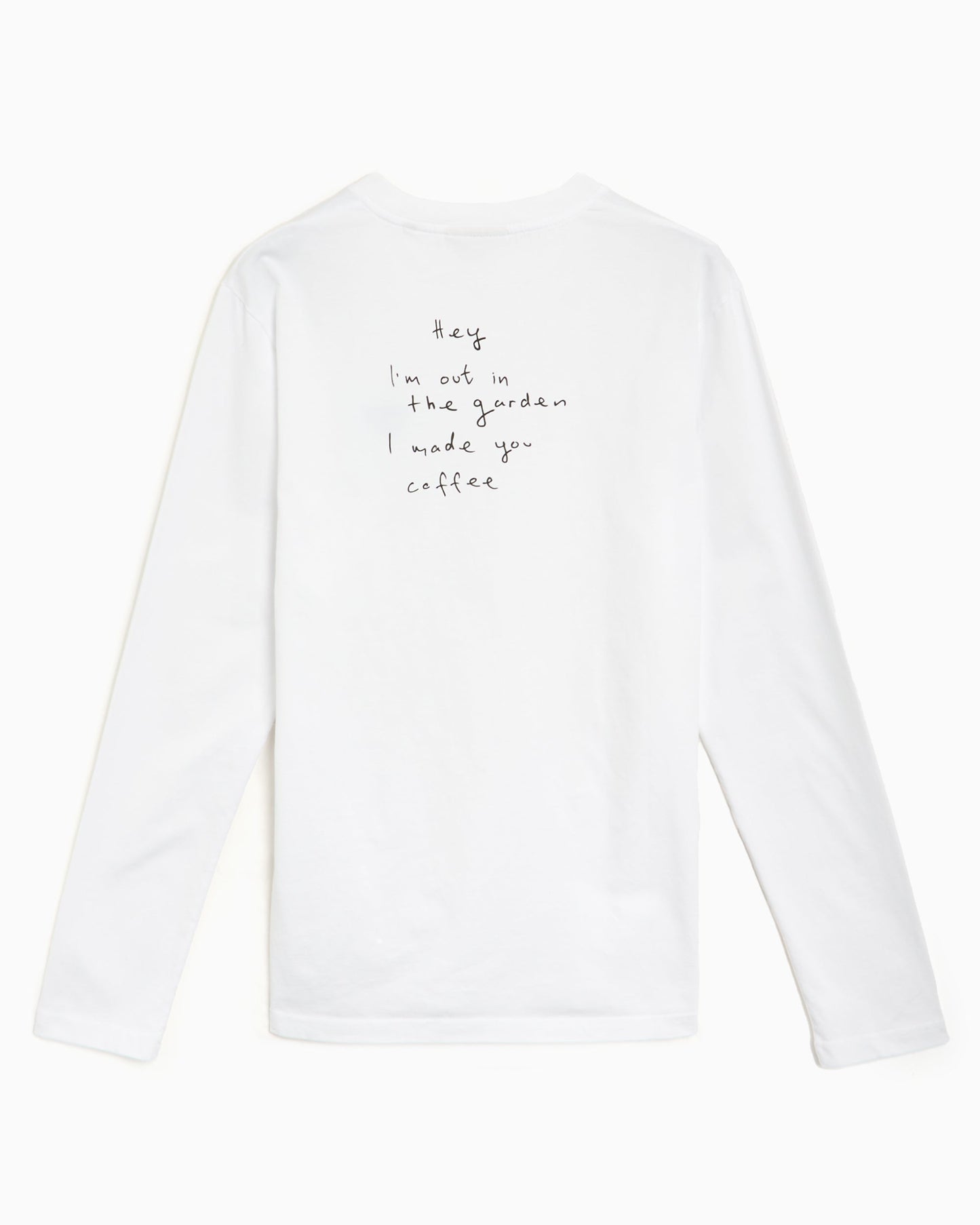 Camiseta forét Relax Men's Long Sleeve T-Shirt para hombre