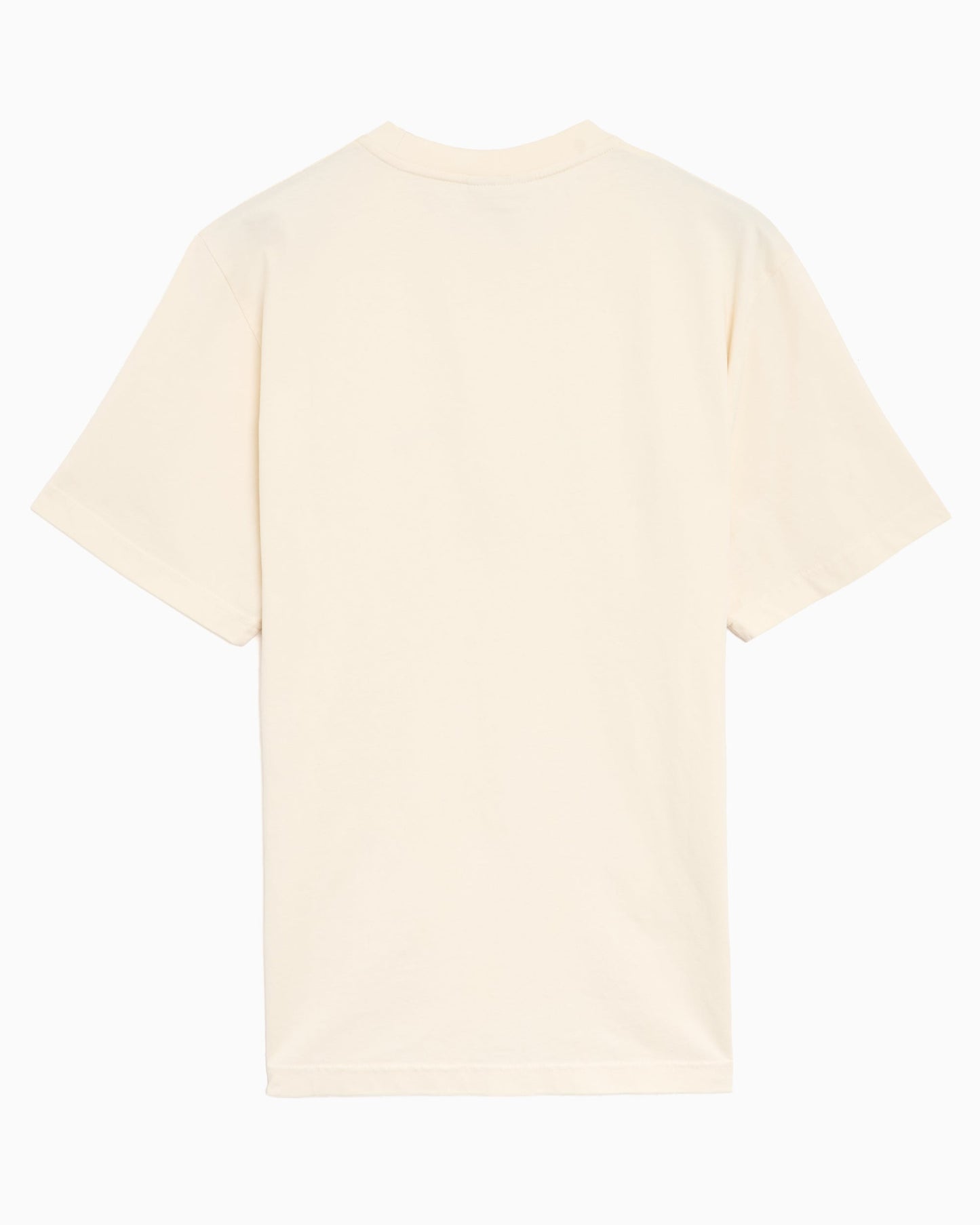 Camiseta con gráfico forét Sports Camp para hombre