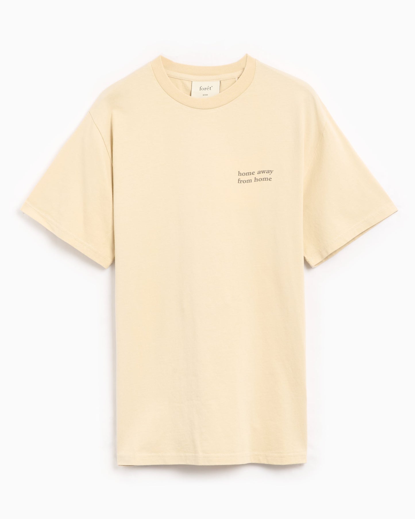 Camiseta forét Turn Men's T-Shirt para hombre