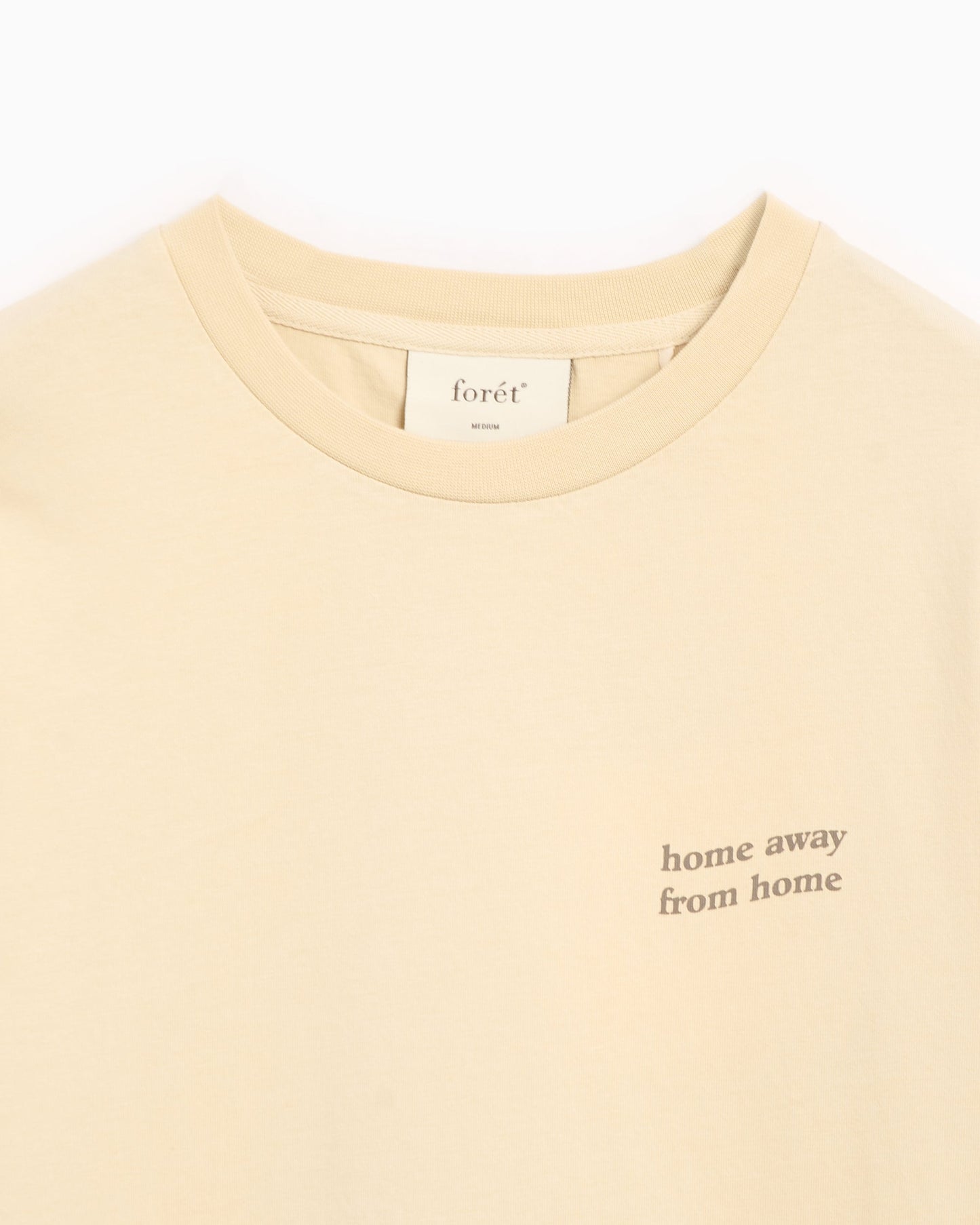 Camiseta forét Turn Men's T-Shirt para hombre